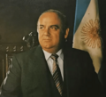 Ramón Mestre 1983-1987