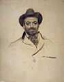 Ramon Casas - MNAC- Josep Ma. Sert- 027248-D 006396