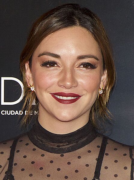 Regina Blandón 2018 (cropped)