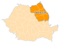 Regiunea Nord Est