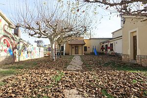 Archivo:Riaguas de San Bartolomé, consultorio de salud