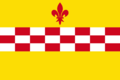 Rixensart vlag