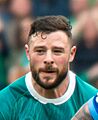 Robbie Henshaw 2025
