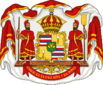 Royal Coat of Arms of Hawaii.svg