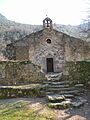 Sant aniol daguja