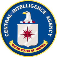 Archivo:Seal of the U.S. Central Intelligence Agency