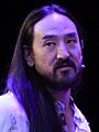Steve Aoki Collision 2019 (cropped)