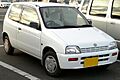 Suzuki Alto 1994