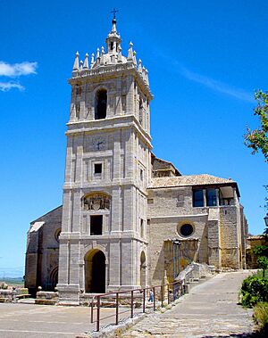 Archivo:Tamara de Campos - Iglesia de San Hipolito el Real 04