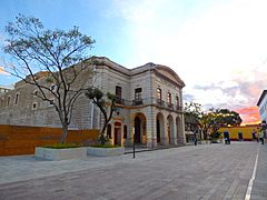 Teatro Morelos de Aguascalientes 01