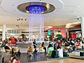 Terminal B at LaGuardia Airport (2)