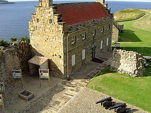 Archivo:The Master Gunner's House