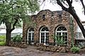 The Smith Building at Boyce Thompson Arboretum