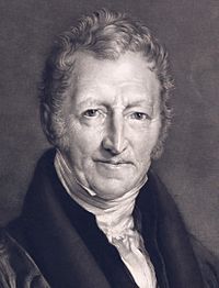 Archivo:Thomas Malthus