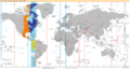 Timezones2008 UTC-5 gray