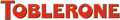 Toblerone logo22