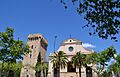 Torre del santuari del Camí (Cambrils) - 1