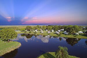 Archivo:Torry Island Campground