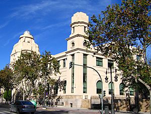Archivo:Universitat valència rectorat