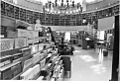 Usno-library