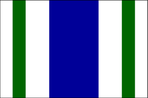 Archivo:Vega Alta Flag