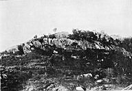 Archivo:View of 'acropolis',G.Zimbabwe