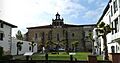 VillasanaDeMenaConventoDeSantaAnaVillasanaDeMena