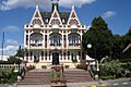 Vimy-mairie