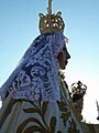 Virgen del Monte de Madrid