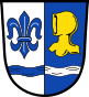 Wappen von Baar-Ebenhausen.svg
