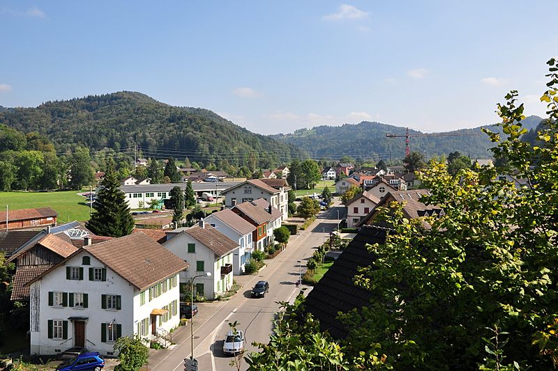 Wila - Hauptstrasse 2011-09-23 14-57-24