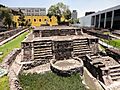 Zona Arqueológica de Tlatelolco, TlatelolcoTV 6