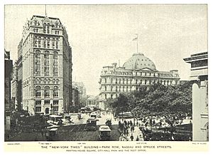 Archivo:(King1893NYC) pg625 The New-York Times Building