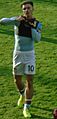 -2019-10-05 Jack Grealish, Carrow Road, Norwich city V Aston Villa (2)