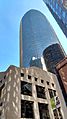 101 California Street from Market Street