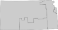 113th U.S. House districts in Kansas