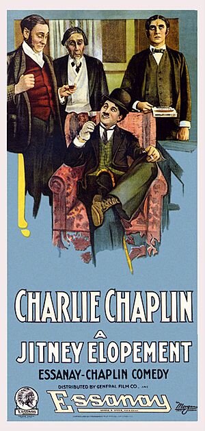 Archivo:A Jitney Elopement (poster)
