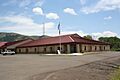 Adams County Courthouse, Council, Idaho