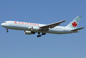Air Canada Boeing 767-300ER C-FPCA GRU 2012-4-8.png