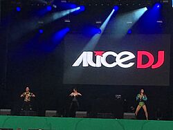 Alice deejay tijdens lansingerland live 2018-1530252328.JPG