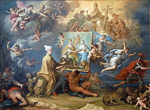 Archivo:Allegory of the Peace of 1714
