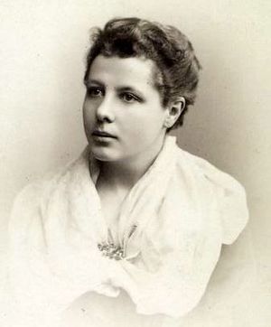 Archivo:Annie Besant - portrait