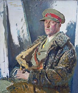 Antoine d'Orleans et Braganza, by William Orpen.jpg