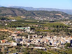 Artesa, País Valencià..JPG
