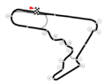 Autódromo Hermanos Rodríguez 1959-1985