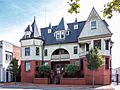 Aylesworth Apartments Providence, RI