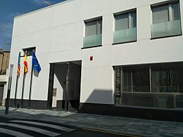 Ayuntamiento nuevo de Real de Gandía 01.jpg