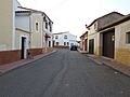 Azután, Toledo 15