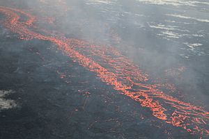 Archivo:Bárðarbunga Volcano, September 4 2014 - 15146268905