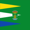 Bandera Cogollos Burgos.svg